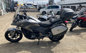 HONDA NC750X ABS 2015 RC72