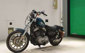 HARLEY XL1200R 2004