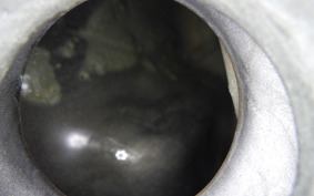 KAWASAKI VULCAN 400 CLASSIC 1996 VN400A