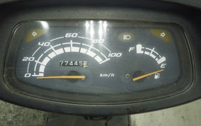 HONDA SPACY 100 JF13