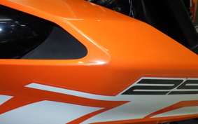 KTM 250 DUKE 2007