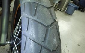YAMAHA TW225 DG09J