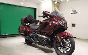 HONDA GL 1800 GOLD WING TOUR DCT 2025 SC79