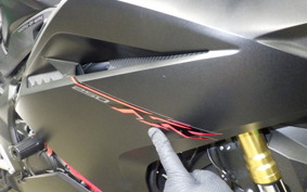 HONDA CBR250RR A 2004 MC51