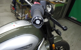 DUCATI SCRAMBLER ICON 2023