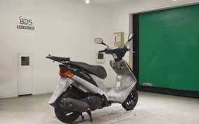 SUZUKI ADDRESS V125 2024 CF46A