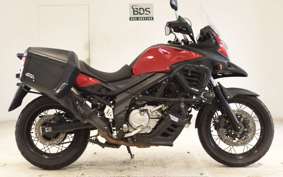 SUZUKI Vｽﾄﾛｰﾑ650XTA 2016 VP56A