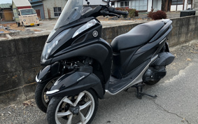 YAMAHA TRICITY 125 SE82J
