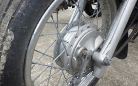 HONDA C50 SUPER CUB AA04