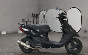 YAMAHA JOG SA36J