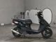 Фото Yamaha JOG с японского аукциона