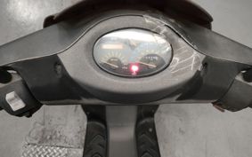 KYMCO KYMCO SUPER 9 RFBS100