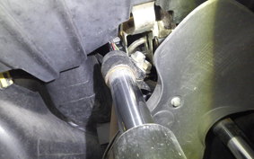 HONDA SPACY 100 JF13