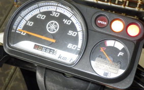YAMAHA GEAR Gen.2 UA06J