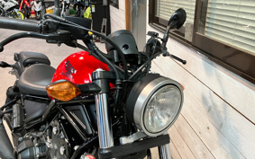 HONDA REBEL 500 2017 PC60