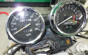 KAWASAKI ZEPHYR 400 Gen.2 1996 ZR400C