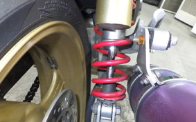 HONDA CB400SF VTEC SPEC 2 2004 NC39