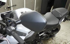 SUZUKI GSX-S 1000 Gen.2 2021 EK1AA