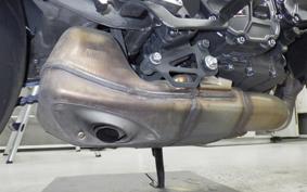 YAMAHA MT-09 SP 2023 RN69J