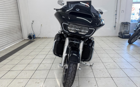 HARLEY FLTRXS 2015 KTM