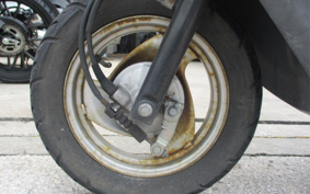 YAMAHA JOG DELUXE SA36J