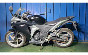 HONDA CBR250R MC41