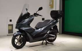 HONDA PCX 160