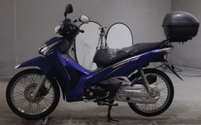 HONDA WAVE 125 I JA21