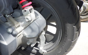 HONDA ﾀﾞﾝｸ AF78