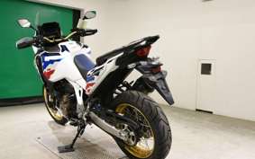 HONDA CRF1100L AFRICA TWIN DCT 2024 SD15