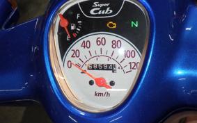HONDA C110 SUPER CUB JA44