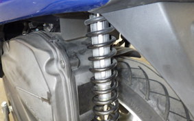 HONDA TACT-4ﾍﾞｰｼｯｸ AF79