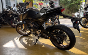 HONDA CB125 R JC91