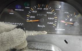 YAMAHA MAJESTY 125 2001 5CA