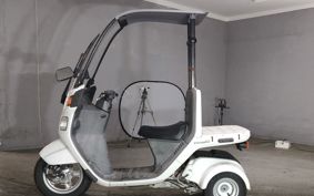 HONDA GYRO TA03