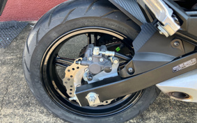 KAWASAKI Z125 PRO BR125H