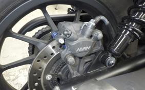 HONDA REBEL 250 A 2015 MC49