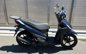 SUZUKI ADDRESS V110 CE47A