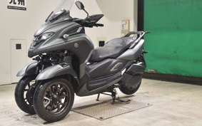 YAMAHA TRICITY 300 2021 SH15J