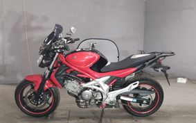 SUZUKI GLADIUS650 CX112