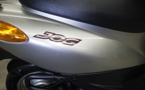 YAMAHA JOG Gen.5 2012 SA36J