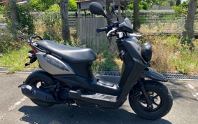 YAMAHA BW*s SA53J