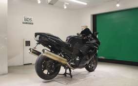 KAWASAKI ZZ1400 NINJA R 2006 ZXT40A
