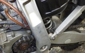 YAMAHA YZ250X 2005 CG38C