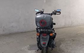 HONDA PS250 MF09