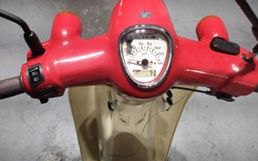 HONDA SUPER CUB110 JA59