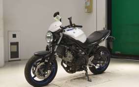 SUZUKI SV650 A 2017 VP55B