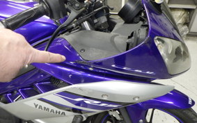 YAMAHA YZF-R15 2017