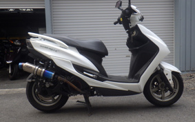 YAMAHA CYGNUS 125 X