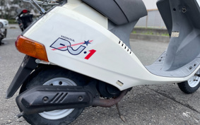 HONDA DJ AF12